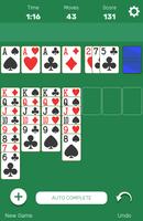 Solitaire اسکرین شاٹ 1