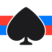 Spades (Classic Card Game) アイコン