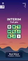 2 Schermata Word Gems™