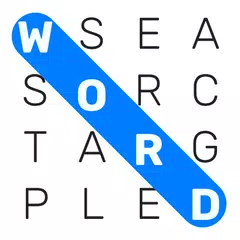 Word Search by Staple Games アプリダウンロード