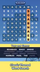 Word Search by Staple Games XAPK 下載