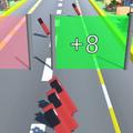 Stapler Cool Run 3D