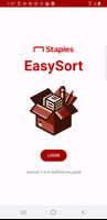 Easy Sort โปสเตอร์