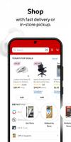 Staples تصوير الشاشة 2