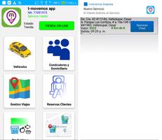 Tmovemos empresa screenshot 1