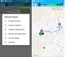 Tmovemos empresa screenshot 2