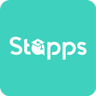 Stapps - Student & Tutor icon