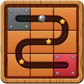 Stapp: Ball Roll & The Wood Slide