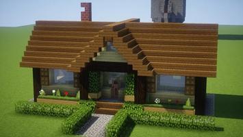 World Block Minicraft 3D capture d'écran 1