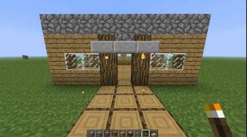 World Block Minicraft 3D capture d'écran 2