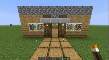 World Block Minicraft 3D скриншот 2