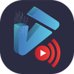 Jarvis-Streamer 图标