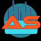 Icona AnimationStudio
