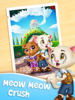 Meow Meow Crush screenshot 3