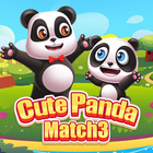 Panda Toy icon