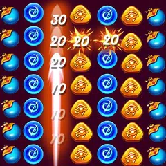 Lost Treasure Blast APK download