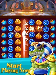 Lost Treasure Blast APK download