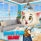 Home Flip Blast icon