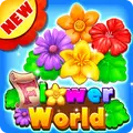 Flower World