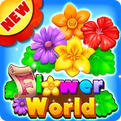 Mystery Garden Blast APK download