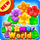 explosão de jardim misterioso APK