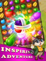 Farm Village Happy Township poster