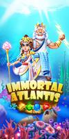Immortal Atlantis poster