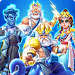 Gods of Greece