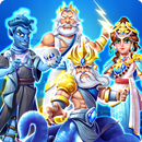 deuses da grécia APK