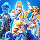 Gods of Greece icon