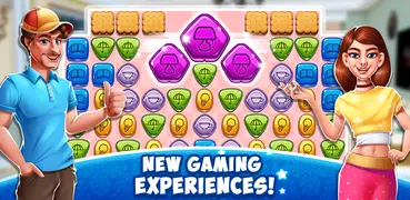 房屋裝飾師 - 小屋變豪宅