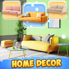 Decor Home ไอคอน