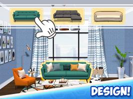 Decor Home اسکرین شاٹ 1