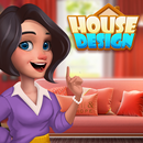 plano de decoração de casa APK
