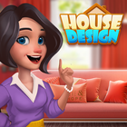 House Decoration Plan icon