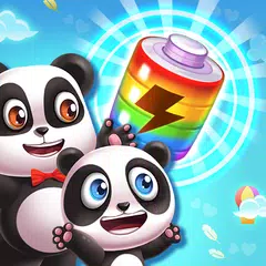 download scoppio della casa dei panda APK