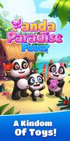 Panda Paradise Fever poster