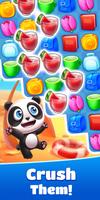 Panda Paradise Fever screenshot 1