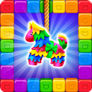 explosão de bloco de cor APK