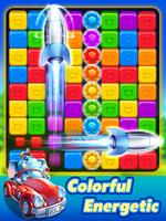 Color Block Blast screenshot 1