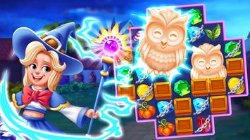 Magic Wizard screenshot 1