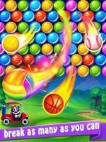 Bubble Hunter screenshot 1