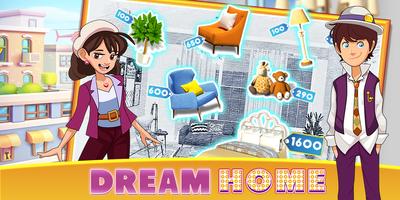 Home Blast Decorate screenshot 2