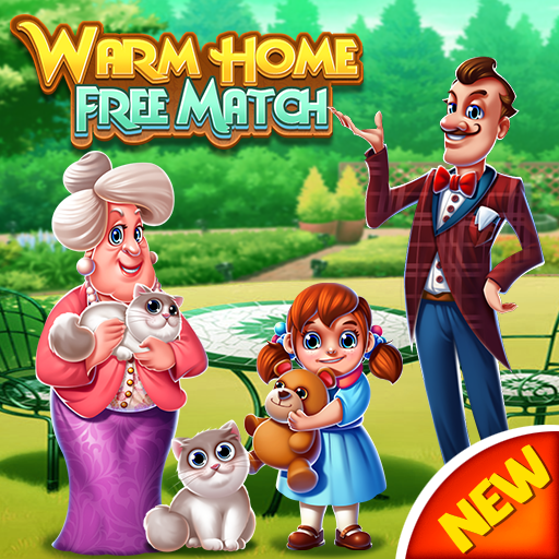 Warm Home Free Match