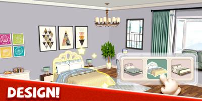 Room Designer اسکرین شاٹ 1