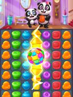 Toy Swap Panda poster