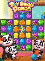 Toy Swap Panda screenshot 1