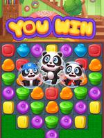 Toy Swap Panda screenshot 2