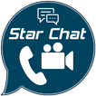 Star Chat - Free Chating, Sharing and Calling App
