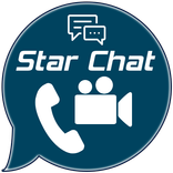 Star Chat - Free Chating, Sharing and Calling App